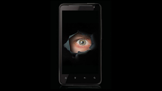 Surprise: Phone Metadata Gives Away The Most Secret of Your Secrets